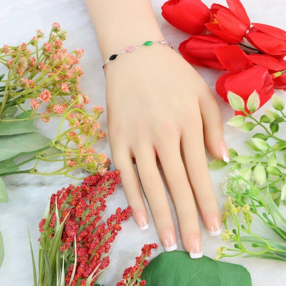 "New Beautiful Design Bracelet for Women/Girls, Gift, B796 - Picture 2 of 10